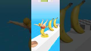 Squeeze girl jump game 😄 viralshort trending gaming children [upl. by Hart]