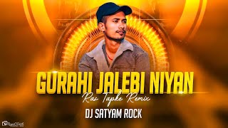 GURAHI JALEBI NIYANKALLU JI OLD is GOLD REMIXSATYAM ROCK [upl. by Ecylla]