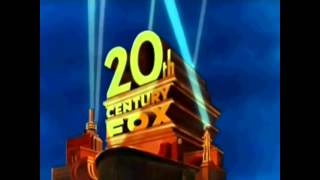 The history of 20th Century Fox [upl. by Higgs]