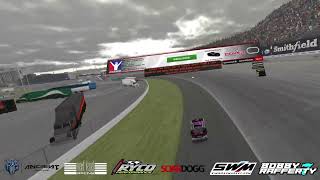 RRL Cup Series from Dover [upl. by Anaig646]