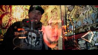 ADLIB  Rolling Stoned Official Music Video [upl. by Blisse]