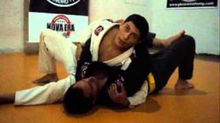 Armlock duplo dos 100 Kg [upl. by Akerdal]