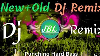 DJ SongTop djJbl djHardbassOld Hindi DJ Remix SongNonstop remixSouth Indian remix songSaregama [upl. by Norward]