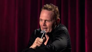 Bill Burr  Let It Go  2010  Standup Special [upl. by Naelopan]