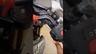 N150 Speed meter not working [upl. by Milburt]