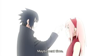 Sasuke and Sakura Lovely moments [upl. by Anthia635]