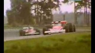 Formula One Sweden GP 1977 [upl. by Meletius]