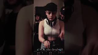 Garage Mix  Geopo  Garm o Zendeh djperformance [upl. by Anthony230]