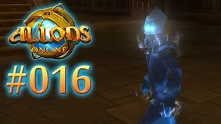 Lets Play Allods Online 016  Der schwarze Lord geht über Bord [upl. by Aekin]