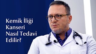 Dr Öğr Üyesi Hüseyin Saffet Beköz Multiple Miyelom Kemik İliği Kanseri Hakkında Bilgi Veriyor [upl. by Byrn]