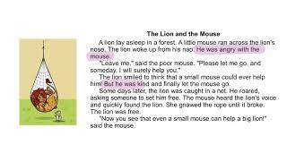 Study Island Grade 3 ELA Retelling Stories Lesson [upl. by Batruk396]