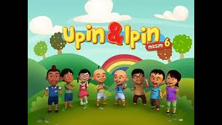 Kompilasi Promo Upin amp Ipin Musim Ke6 di TV9 [upl. by Bloxberg]