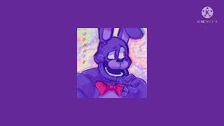 Bonnie playlist   FNAF character playlist reupload [upl. by Isidore]