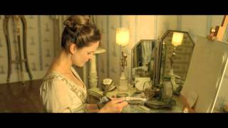 Austenland Deleted Scene quotGiftquot with Keri Russell [upl. by Lukin]