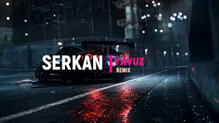 Buray  Deli Kız SerkanYavuz Remix [upl. by Elisabet]