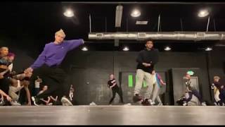 Ildar Gaynutdinov  Movement Lifestyle Dance Studio [upl. by Dwayne]