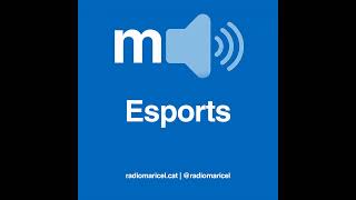 ESPORTS el Bàsquet Sitges guanya per fi i trenca la mala ratxa imposantse al CB Alpicat La U [upl. by Xaviera877]