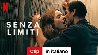 Senza limiti Clip  Trailer in italiano  Netflix [upl. by Lurie]