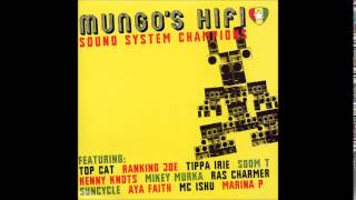 Mungos Hi Fi feat Mc Ishu  Under Arrest [upl. by Oilejor]