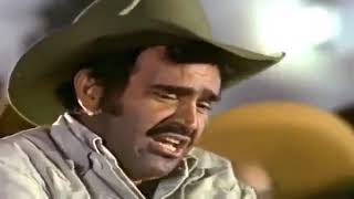 Vicente Fernández Te Solté La Rienda [upl. by Adnhoj654]