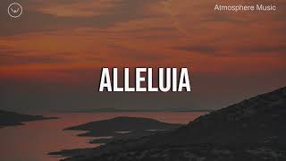 Alleluia  5 Hour Piano Instrumental for Prayer and Worship [upl. by Aiekahs]