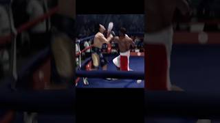 How Gervonta Davis Destroyed Leo Santa Cruz Fightnight edition greatest uppercut alltime [upl. by Miculek]