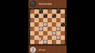 chess dames games chesss automobile damapuzzle gameplay juegodedamas gaming [upl. by Darrick]