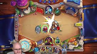 SubViewer Levels  FZero 99  Hearthstone [upl. by Eednak586]