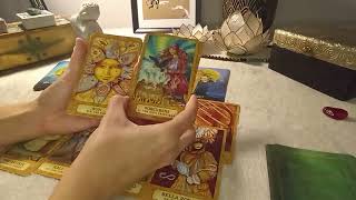 ✨🦋¿Qué piensa qué siente qué hará🦋✨ Tarot interactivo [upl. by Weingarten]