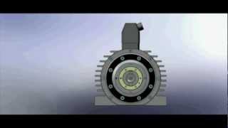 Dynomax Inc Robotic Spindle Solutions [upl. by Winchell]