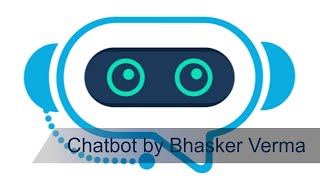 What is Chatbot in Hindi by Bhasker Verma [upl. by Christen]