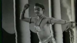 Korla Pandit Trance Dance [upl. by Ezequiel]