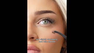 Under Lash Application Tutorial with dualsided bond  Infinaluxe DIY Lash Extensions [upl. by Nailij]