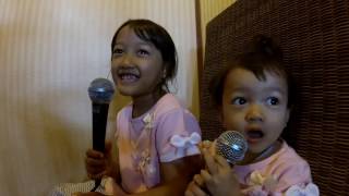 Karaoke Lagu Anakanak [upl. by Ylra]