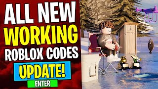 NEW Ice Fishing Simulator Codes  Roblox Ice Fishing Simulator Codes October 2024 [upl. by Zetes168]