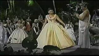 MISS WORLD 1997 Top 10 Announcement [upl. by Tarton191]