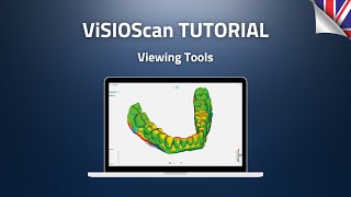 8Viewing Tools Scan Acquisition [upl. by Kirkpatrick]