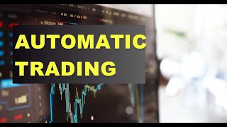 Automatisiertes Handeln  Strategie in Tradingview [upl. by Akemahs]