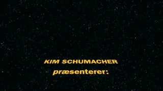 Kim Schumacher præsenterer Imagination  New Dimension [upl. by Klump521]