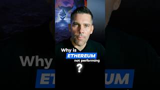 3 reasons why Ethereum is not performing [upl. by Clare115]