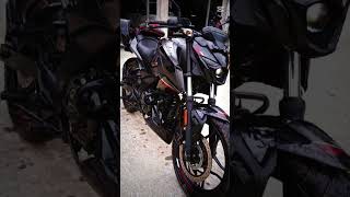 Palsur N160 automobile bajajbikes chillvibes bajajmotorcycles chill bike bangladeshindia [upl. by Wack720]