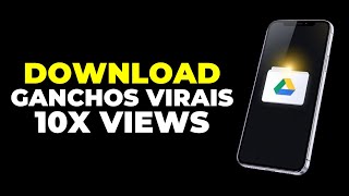 Melhor PACK de GANCHOS VIRAIS Viralize com VIRAL HOOKS [upl. by Jez]