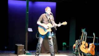 Martyn Joseph  Vegas  Live at The Sage Gateshead [upl. by Reger]