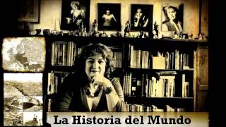 Diana Uribe  Primera Guerra Mundial  Cap 03 Estalla la I Guerra Mundial [upl. by Verdha535]