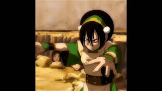 Toph Edit [upl. by Hsiwhem]