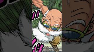 How Old Is Master Roshi [upl. by Nyroc]