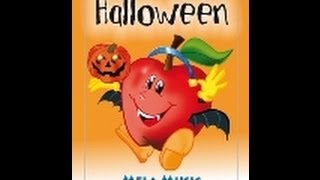 HALLOWEEN  Arrivano i mostri  Canzoni per bambini MelaEducational [upl. by Wey42]