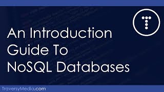 An Introduction To NoSQL Databases [upl. by Rennug]