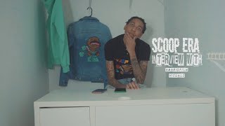 Scoop Era Talks Meeting Polo G Skin Bone amp How The Brand Started Shot By AMarioFilm FLASHBACK [upl. by Forelli767]