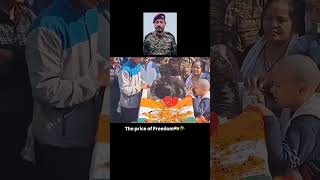 Condolence of subedar Rakesh Sharma 2para SF 😭😭😭😭😭 [upl. by Isabelle735]